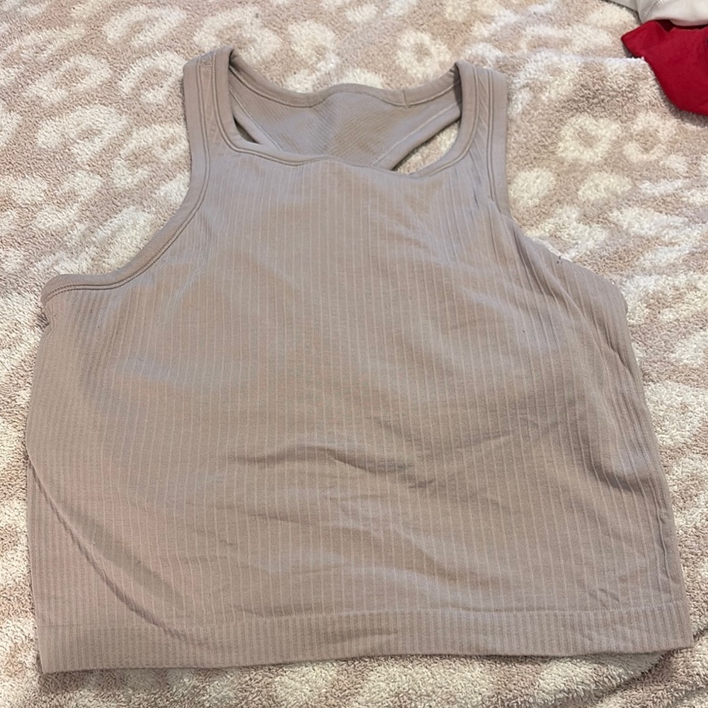 lululemon swiftly tech racerback